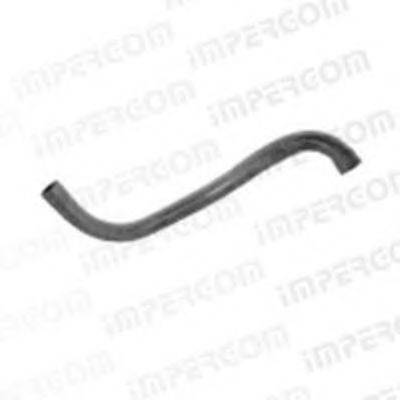 ORIGINAL IMPERIUM 220115 Шланг радіатора