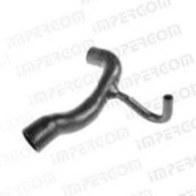 ORIGINAL IMPERIUM 220206 Шланг радіатора