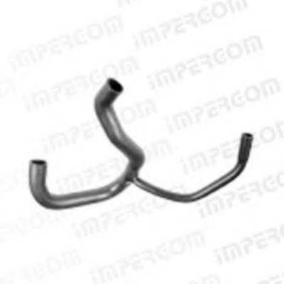 ORIGINAL IMPERIUM 221325 Шланг радіатора