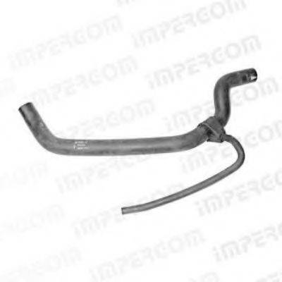 ORIGINAL IMPERIUM 222110 Шланг радіатора