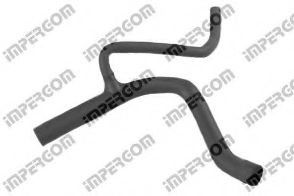 ORIGINAL IMPERIUM 222459 Шланг радіатора