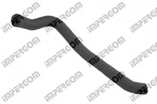 ORIGINAL IMPERIUM 222854 Рукав повітрозабірника, повітряний фільтр