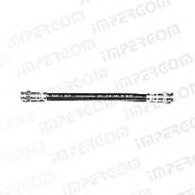 ORIGINAL IMPERIUM 23302 Гальмівний шланг