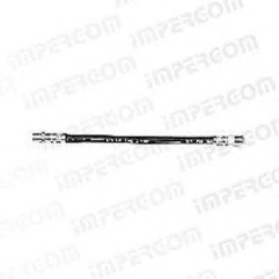 ORIGINAL IMPERIUM 23552 Гальмівний шланг