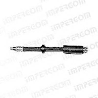 ORIGINAL IMPERIUM 23725 Гальмівний шланг