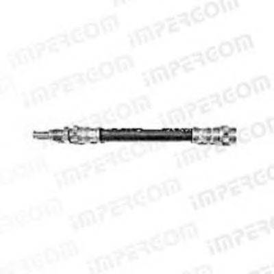 ORIGINAL IMPERIUM 23728 Гальмівний шланг