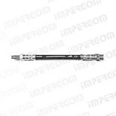 ORIGINAL IMPERIUM 23745 Гальмівний шланг