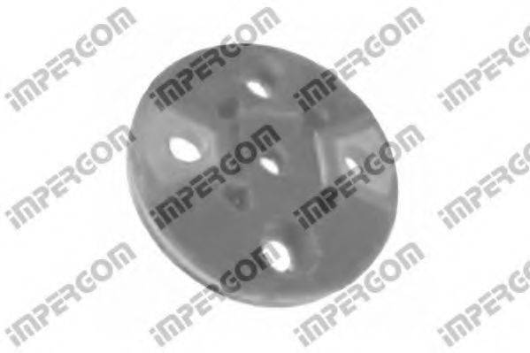 ORIGINAL IMPERIUM 2449 Шарнір, поздовжній вал