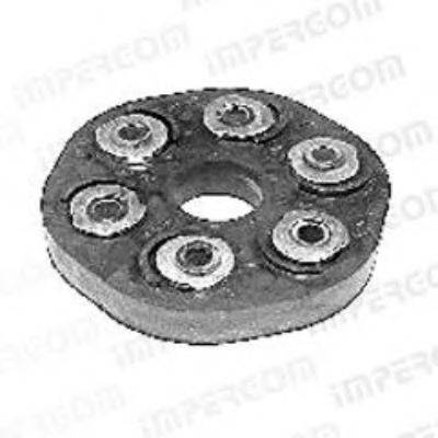 ORIGINAL IMPERIUM 2451 Шарнір, поздовжній вал