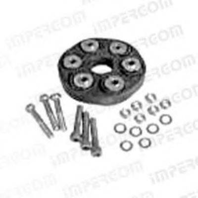 ORIGINAL IMPERIUM 2463 Шарнір, поздовжній вал