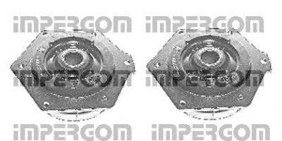 ORIGINAL IMPERIUM 310892 Ремкомплект, опора стійки амортизатора