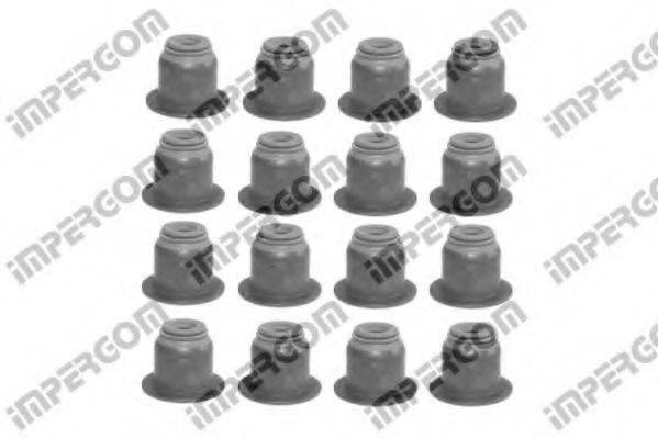 ORIGINAL IMPERIUM 32831 Комплект прокладок, стрижень клапана