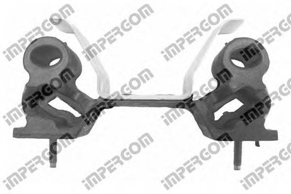 ORIGINAL IMPERIUM 32916 Буфер, глушник