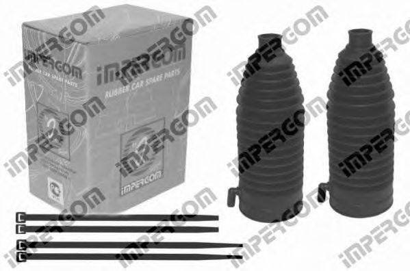 ORIGINAL IMPERIUM 33307 Комплект пильника, рульове керування