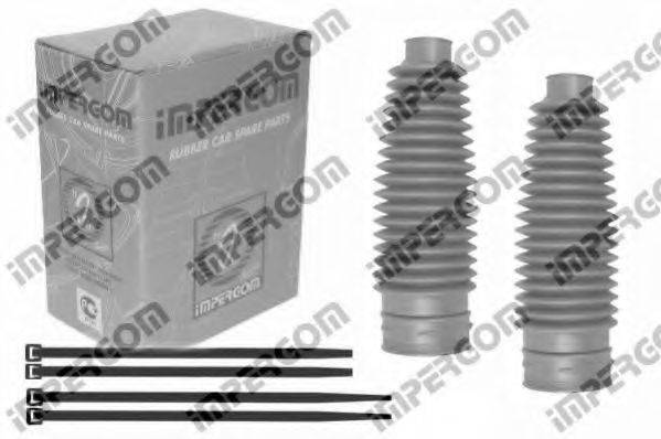 ORIGINAL IMPERIUM 33320 Комплект пильника, рульове керування