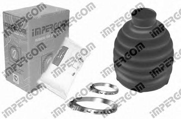 ORIGINAL IMPERIUM 33950 Комплект пильника, приводний вал