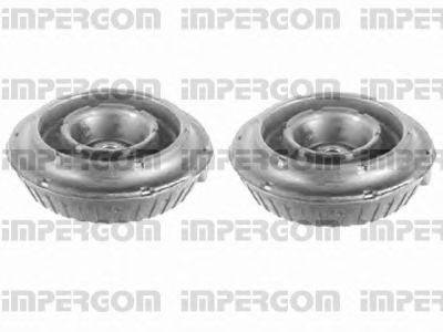 ORIGINAL IMPERIUM 355642 Ремкомплект, опора стійки амортизатора