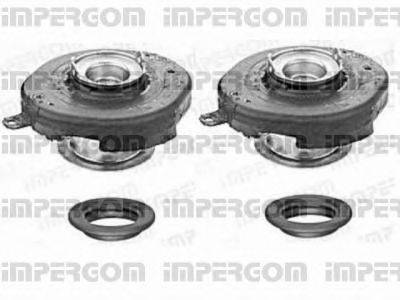 ORIGINAL IMPERIUM 365212 Ремкомплект, опора стійки амортизатора
