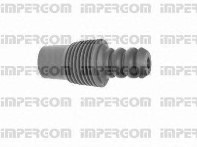 ORIGINAL IMPERIUM 36718 Пилозахисний комплект, амортизатор