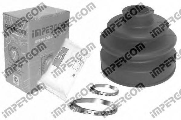 ORIGINAL IMPERIUM 39054 Комплект пильника, приводний вал