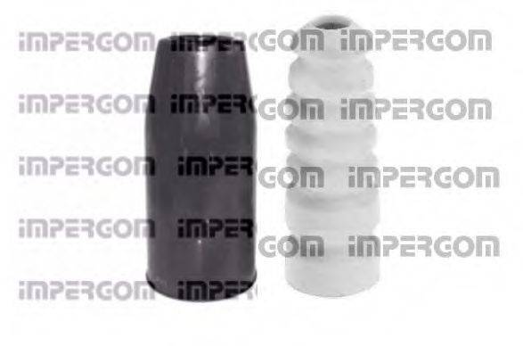 ORIGINAL IMPERIUM 48456 Пилозахисний комплект, амортизатор