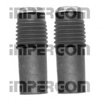 ORIGINAL IMPERIUM 50004 Пилозахисний комплект, амортизатор