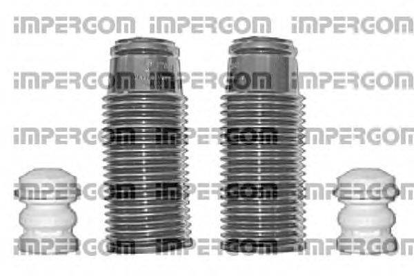 ORIGINAL IMPERIUM 50150 Пилозахисний комплект, амортизатор