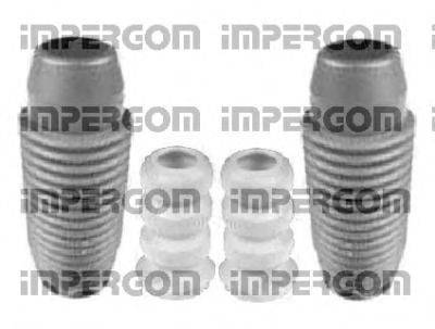 ORIGINAL IMPERIUM 50236 Пилозахисний комплект, амортизатор
