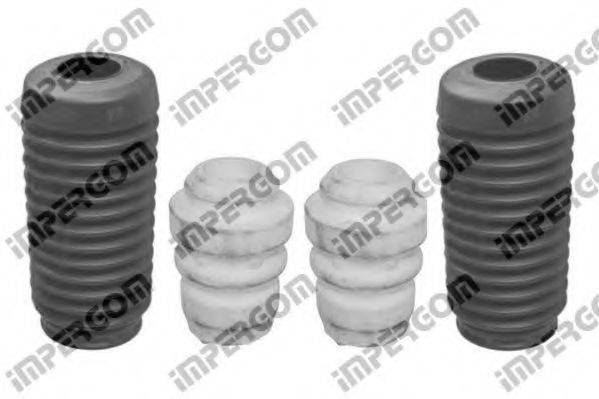 ORIGINAL IMPERIUM 50265 Пилозахисний комплект, амортизатор