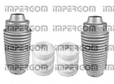 ORIGINAL IMPERIUM 50418 Пилозахисний комплект, амортизатор