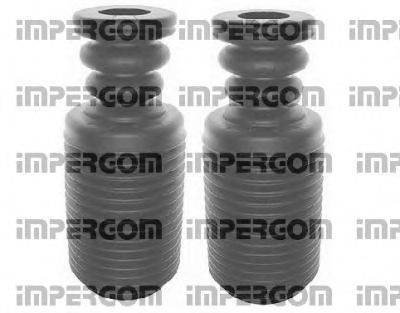 ORIGINAL IMPERIUM 50836 Пилозахисний комплект, амортизатор