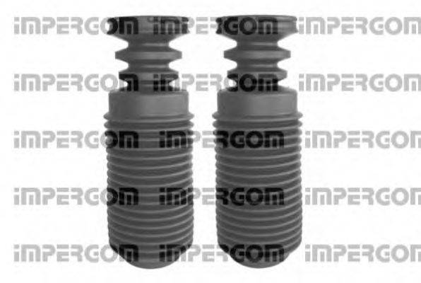 ORIGINAL IMPERIUM 50848 Пилозахисний комплект, амортизатор