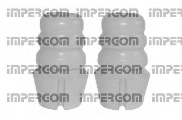 ORIGINAL IMPERIUM 50968 Пилозахисний комплект, амортизатор