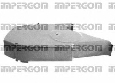 ORIGINAL IMPERIUM 5380 Кожух, зубчастий ремінь