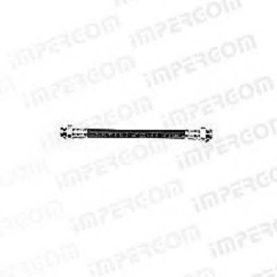 ORIGINAL IMPERIUM 60005 Гальмівний шланг