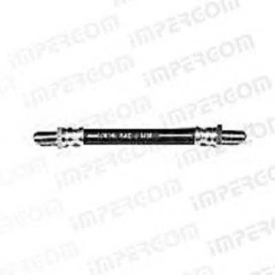 ORIGINAL IMPERIUM 60028 Гальмівний шланг