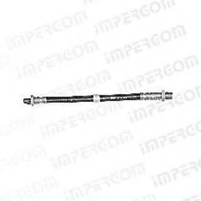 ORIGINAL IMPERIUM 60035 Гальмівний шланг