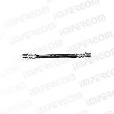 ORIGINAL IMPERIUM 60041 Гальмівний шланг