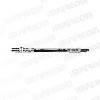 ORIGINAL IMPERIUM 60118 Гальмівний шланг