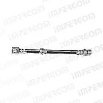 ORIGINAL IMPERIUM 60191 Гальмівний шланг