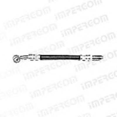 ORIGINAL IMPERIUM 60241 Гальмівний шланг