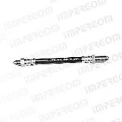 ORIGINAL IMPERIUM 60242 Гальмівний шланг