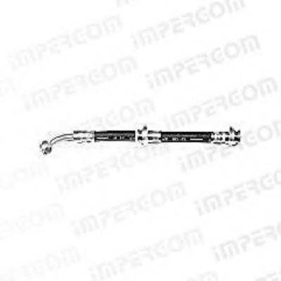 ORIGINAL IMPERIUM 60263 Гальмівний шланг