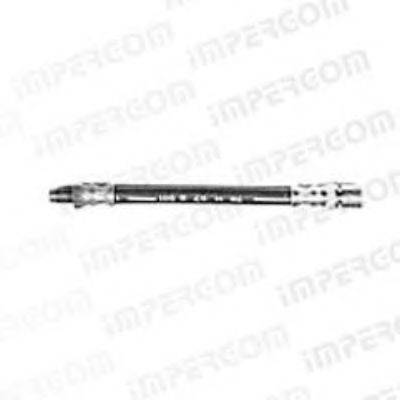 ORIGINAL IMPERIUM 60344 Гальмівний шланг