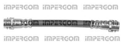 ORIGINAL IMPERIUM 60520 Гальмівний шланг