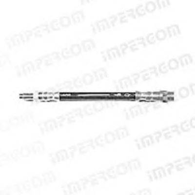 ORIGINAL IMPERIUM 60528 Гальмівний шланг