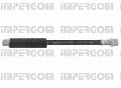 ORIGINAL IMPERIUM 60798 Гальмівний шланг