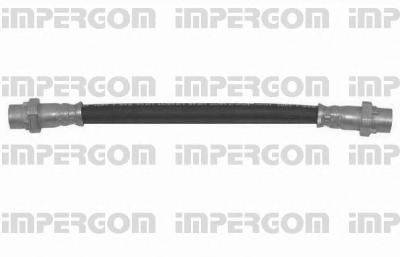 ORIGINAL IMPERIUM 60897 Гальмівний шланг