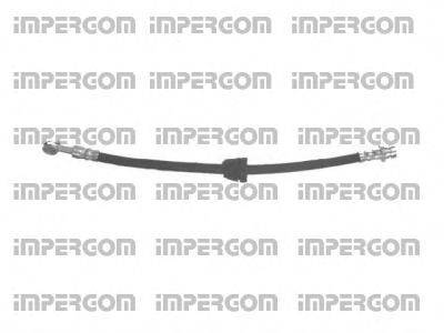 ORIGINAL IMPERIUM 60997 Гальмівний шланг