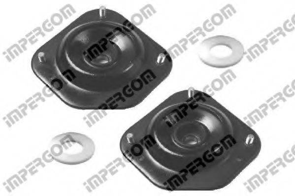 ORIGINAL IMPERIUM 720512 Ремкомплект, опора стійки амортизатора